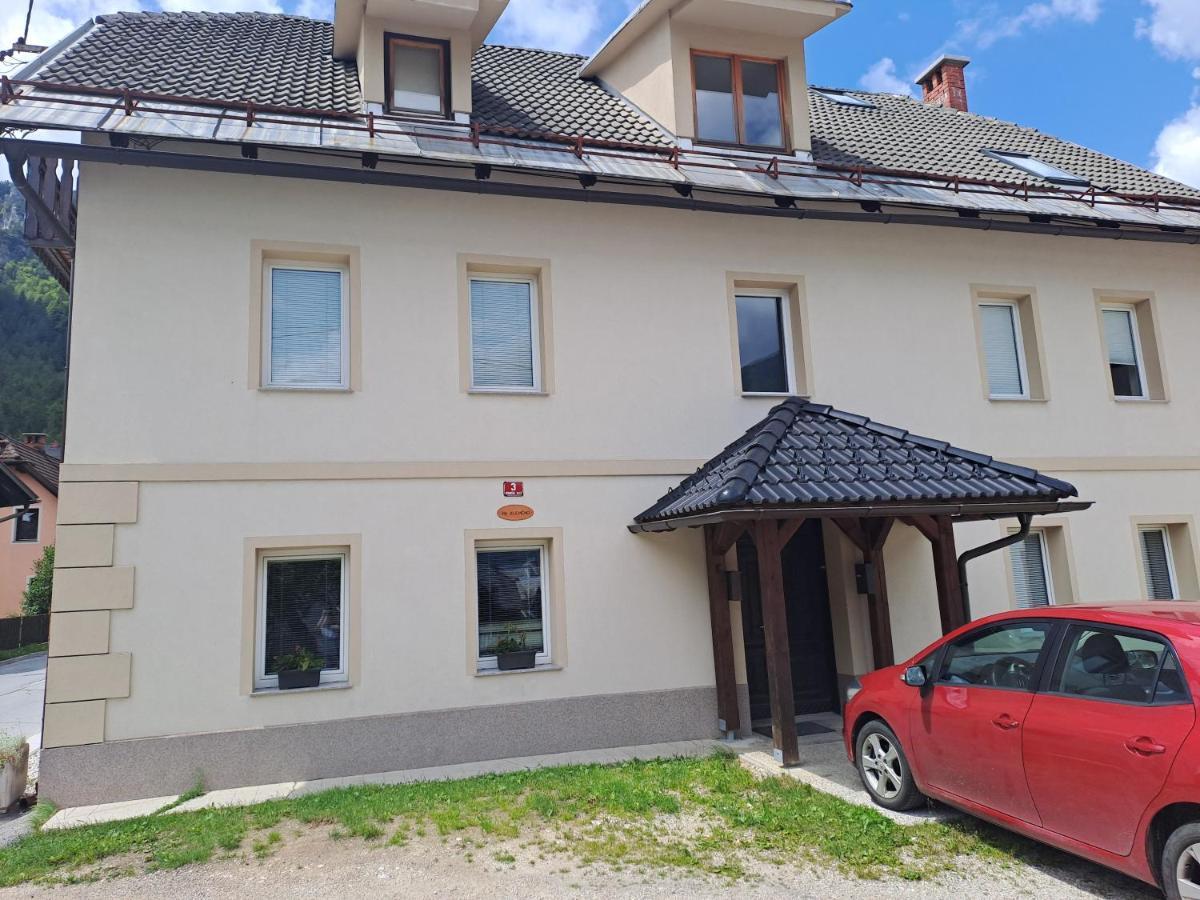 Apartment Danica Kranjska Gora Exterior photo